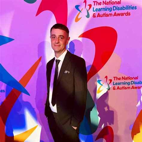 Spotlight on Gary Bielby: From New Starter to Standout Support Worker ...