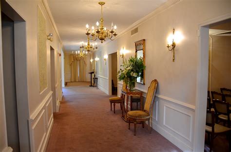 Facilities | Watson Funeral Home