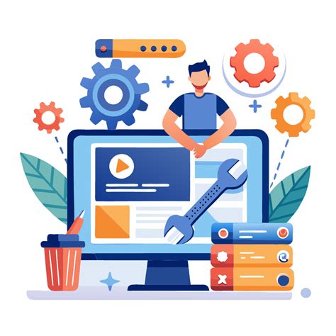 Website Maintenance: The Ultimate Guide to Keeping Your Site Running ...