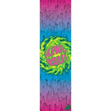 MOB GRIP Deck Tape SLIME BALLS LOGO SHEET Grip Tape India | Ubuy