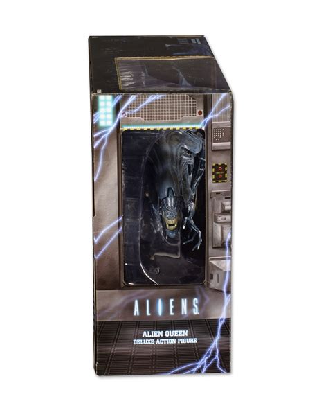 Image result for Alien Queen Action Figure