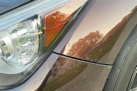 Rust Repair Car JB Weld 的图像结果