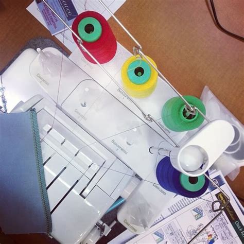 Image result for Singer Serger Problems