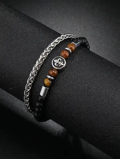 Stylish Bracelet For Men | Shop Now – Salty Accessories