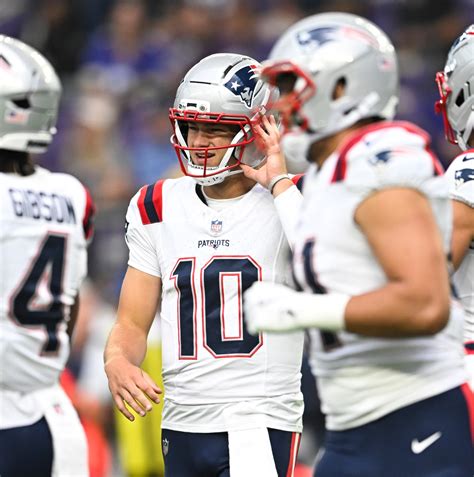 New England Patriots depth chart | Pats Pulpit