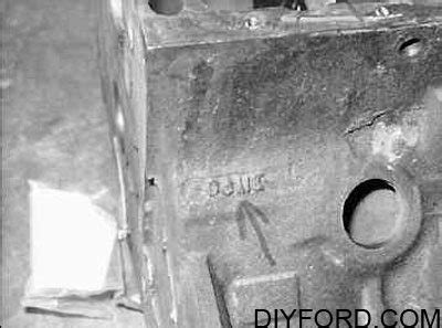 Image result for Ford Engine Block