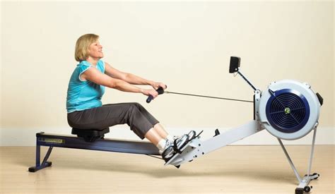 The Best Exercise Machines For Seniors To Stay Fit And Ageless - Fitneass