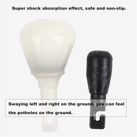 NICHOY Smart Blind Mobility Cane,Reflective Anti-Shock India | Ubuy