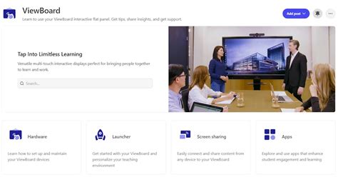 Image result for Tutorial View Board