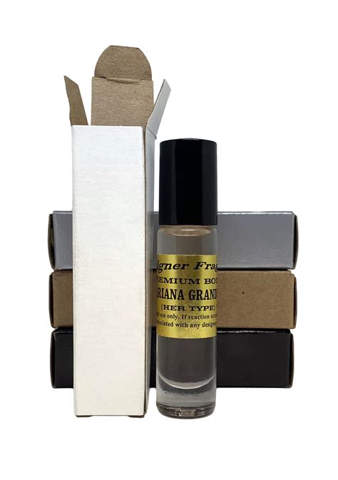 Body Oils Wholesale, Fragrance Oils, Perfume Oils, Scented Oils, Empty ...