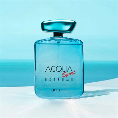 Birra Acqua Sport Extreme Eau De Parfum For Men 100 ML – Perfumes by ...