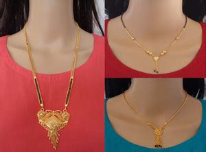 RAMDEV ART FASHION JEWELLERY Copper Gold-plated Gold Jewellery Set ...