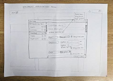 Upload, Verify & Tag Documents in dox2U - Rajat Garg