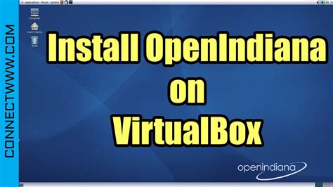 Image result for Install OpenIndiana