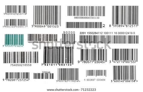 Code Bar 的图像结果