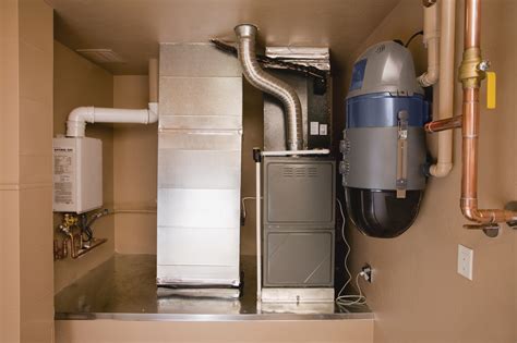How to Determine Proper Furnace Size | Home Guides | SF Gate
