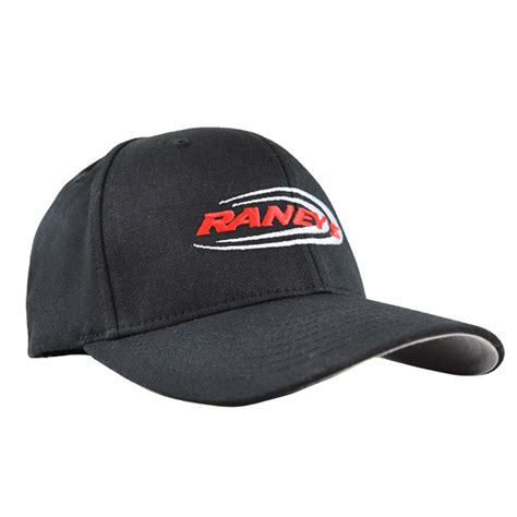 Raneys Logo 8" Vinyl Decal - Raney's Truck Parts