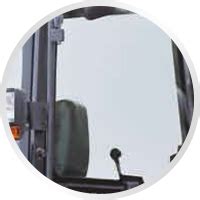 Shinrai Power CEV5 - Price & Specifications: Backhoe Loader| Tata Hitachi