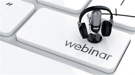 Image result for webinar
