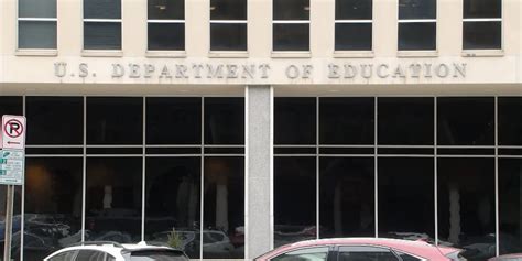 S.C. leaders prepare for possible impacts of Department of Education’s ...