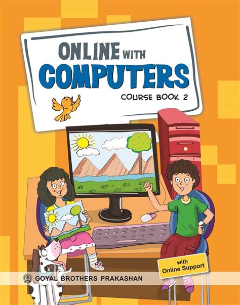 Class Computers Book 的图像结果