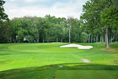 Winged Foot Golf Club: The Best 36 Hole Golf Club in the World?