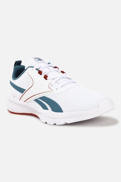 Reebok India Official | Rush Road 2.0 M - Men White Running Shoes - Men ...