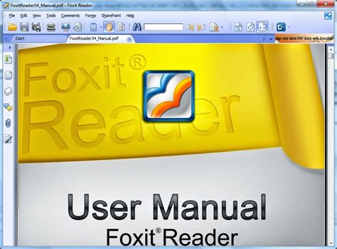 Image result for Foxit Software Foxit Reader