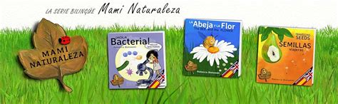 La Abeja Y La Flor/ the Bee and the Flower (La Serie Bilingue - Mami ...