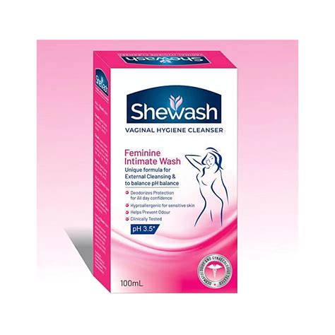 Care Feminine Hygiene Wash at Madeline Thomas blog
