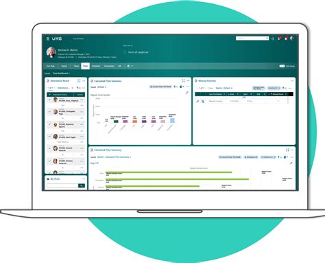 Image result for UKG Ready Tutorial
