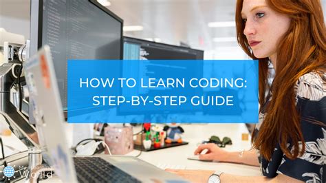 Image result for Steps On How to Learn Coding