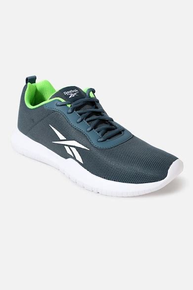Reebok India Official | Drift Runner M - Men Blue Running Shoes - Men ...