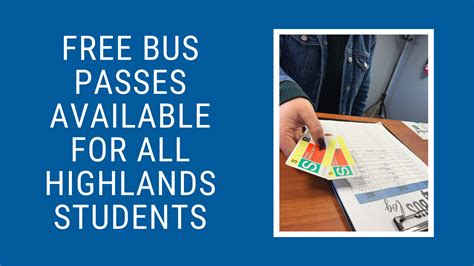 How To Make A Bus Pass For Students at Raymond Eudy blog