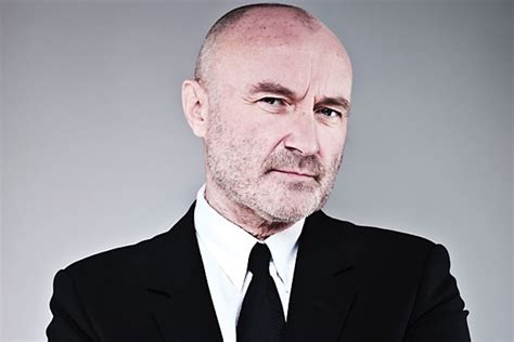 Qui est vraiment Phil Collins