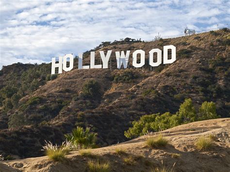 100 years of the Hollywood Sign: the chaotic history of this Los Angeles landmark