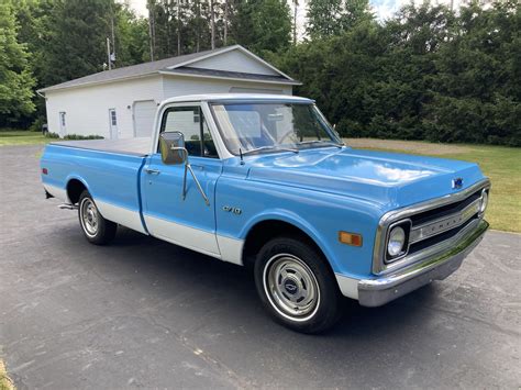 What Years Are C10 Trucks at Sofia Gellatly blog