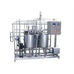 Dairy Equipments - Milk Bulk Cooler Manufacturer from Hyderabad