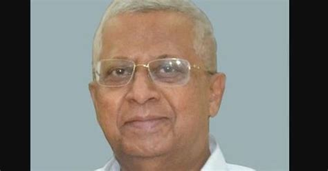 Tripura Governor Tathagata Roy writes to Biplab Deb, recommends ex-BJP ...