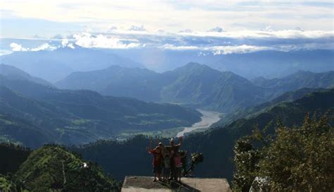 Part II- Majestic Hill Stations of North India - lifeberrys.com