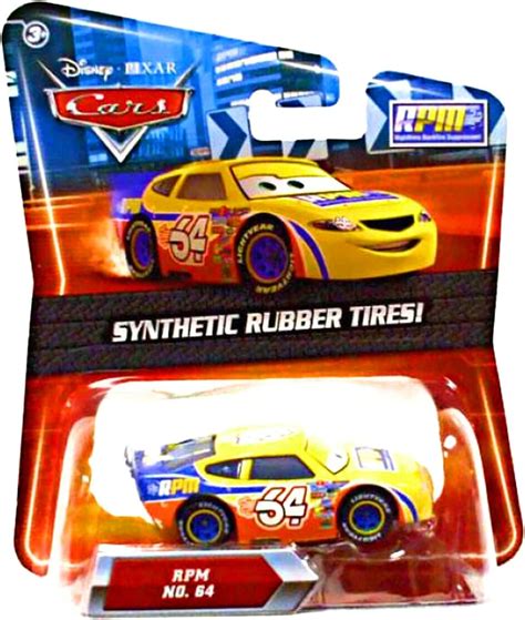 Disney Pixar CARS Movie Exclusive 155 Die Cast Car India | Ubuy