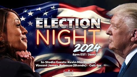Election Night Party 的图像结果