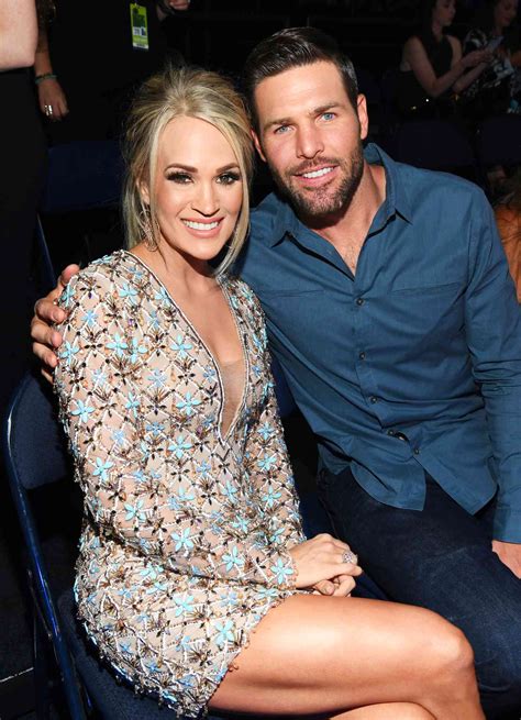 Carrie Underwood and Mike Fisher's Relationship Timeline