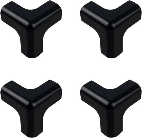 Amazon.com : Smalibal 4Pcs Corner Guards, Furniture Edge Protector ...