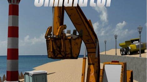 Civil Engineering Simulation Example 的图像结果