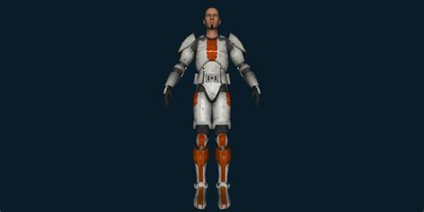 Image result for SWTOR Commando Trees