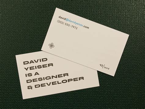 Calling Card 的图像结果