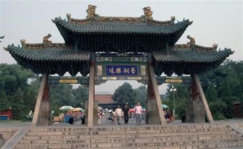 中国十大著名寺庙 - 知乎