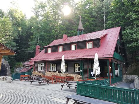 TURNEROVA CHATA (Rejstejn) - Lodge Reviews & Photos - Tripadvisor