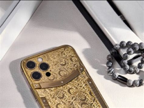 एक ऐसा iPhone, जिसकी कीमत है 18 लाख रुपये! जानें क्यों है इतना महंगा और ...
